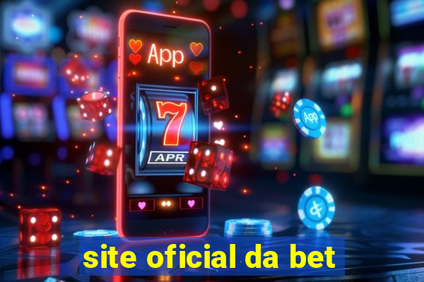 site oficial da bet